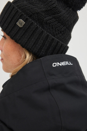 O'Neill Damen Wintersportjacke [1500015-19010] Snowboard Ski 20K, schwarz.
