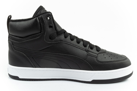 Herren Sportschuhe Puma Caven 2.0 [392333 02] schwarz, weiß.