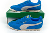 Puma Arizona Nylon Damen Sportschuhe [398682 01], blau.