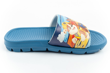 Leomil Paw Patrol Flip-Flops für Jungen – Chase, Rubble, Marshall