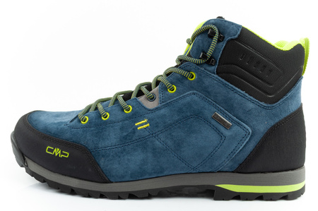 CMP Alcor Herren-Wanderschuhe aus wasserdichtem Leder