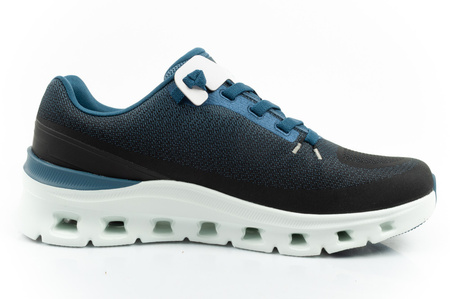 Skechers Glide-Step Pro Herren-Sneaker, bequem, sportlich, Marineblau