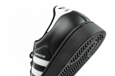 Adidas Superstar II 1/3 Damen-Sneaker, modisches Leder