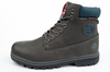 Carrera Nevada Winterstiefel [CAM021096-05]