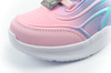 Skechers Color Breeze LED-Sneaker für Mädchen