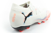 Puma Future 8 Match FG/AG Fußballschuhe, Firm Ground, Weiß