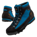 Aku Slope Micro GORE-TEX Herren Trekkingschuhe [885.10 671], mehrfarbig.