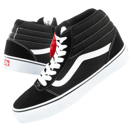 Buty trampki Vans Ward Old Skool [6ENC4R]