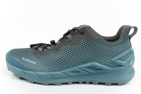 Lowa Damen-Sportschuhe [320433 6073] GORE-TEX, blau.