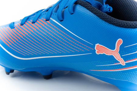 Puma Ultra 6 Play FG/AG Jr. Fußballschuhe