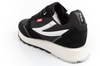 Fila Run Formation Herren-Sportschuhe [23.80010], Schwarz.