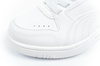 Puma Rebound JOY Sportschuhe Sneakers Kinder weiß bequem