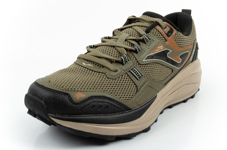 Joma Shock Herren-Wanderschuhe, sportlich, robust, Khaki