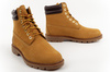 Timberland Herrenstiefel – 6-Inch Basic, braune