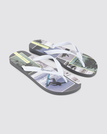 Ipanema Summer V Flip-Flops Herren modisch bequem für den Strand