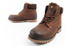 Wrangler Arch Fur Herren Chelsea Boots, elegante Stiefeletten, Braun