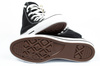 CONVERSE ALL STAR HI Damen High-Top-Sneaker, Schwarz