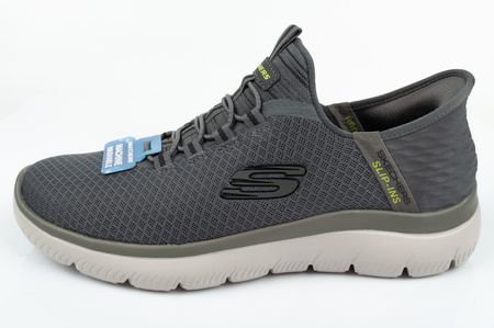 Skechers Summits Sportschuhe [232457/CHAR]