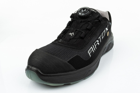 Airtox Techfiber S1-P SRC ESD-Arbeitsschuhe [SR551CA]