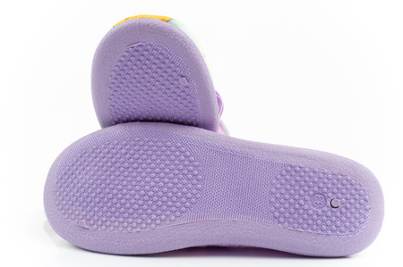Leomil Kinderschuhe, Ballerinas, Pokemon-Hausschuhe für Mädchen
