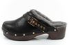 Scholl Iconic [F298121004] Clogs, schwarz.