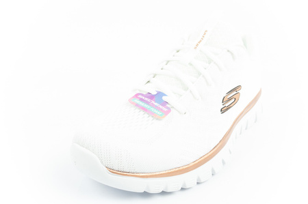 Skechers Graceful-Get Damen-Sportschuhe: Bequem, leicht und atmungsaktiv