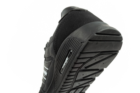 Wrangler Stanley Herren-Sneaker – Modisch, bequem, leicht