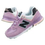 New Balance Sportschuhe [WL574SAW]