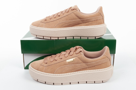 PUMA Suede Platform Sportschuhe [365830 05] 