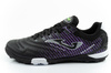 Joma Herren-Turf-Sportschuhe Maxima 2631 Schwarz