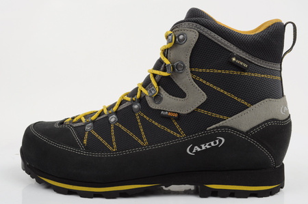 Aku Trekker Lite III Herren Trekking-Sportschuhe Gore-Tex Leder [977491]