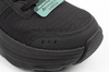Skechers Herren-Sportschuhe Zirrus Max Cushioning, leicht, schwarz