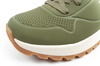 Skechers Uno Rugged Damen Winterstiefeletten mit Isolierung