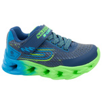 Skechers Lights Vortex 2.0 LED-Kindersneaker