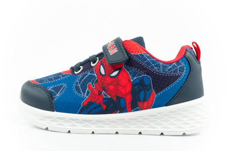 Leomil Spider-Man Kinder-Sneaker für Jungen, leicht