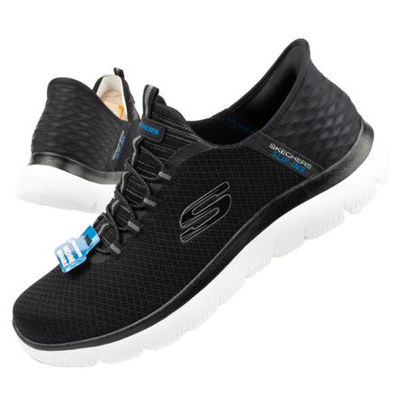 Skechers Summits Sportschuhe [232457/BLK]