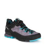 Aku Rock Damen Trekking-Sportschuhe Gore-Tex Leder strapazierfähig [723241]