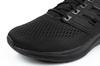 Adidas EQ21 Run Herren-Sportschuhe [H00521] Schwarz.