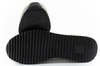 Gap Herren-Sneaker Nashville Arch Logo, Weiß, Modisch