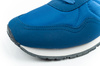 U.S. Polo Assn. Herren-Sneaker, modisch und bequem, Blau
