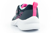 Skechers Microspec Leichte Kinder-Sportschuhe für Mädchen