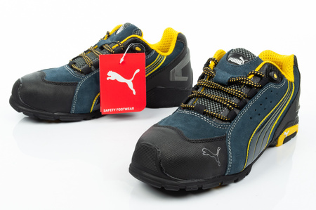 Buty robocze Puma Safety Metro Protect S1P SRC [64.273.0]