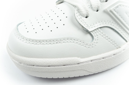New Balance 480 Sportschuhe für Jugendliche, Weiße Sneaker, Modisch