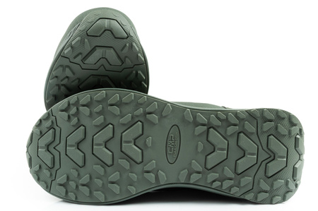 CMP ZOY Damen-Schneestiefel, wasserdichte Stiefeletten für den Winter