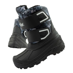 Lee Cooper Winterstiefel für Jungen Bequeme Winterschuhe von Lee