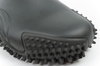 Puma Mostro Pantoletten, Grau, Modisch