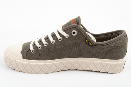 Palladium Herren-Sneaker Palla Ace Washed (leicht)
