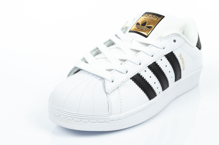 Buty sportowe Adidas Superstar [C77124]