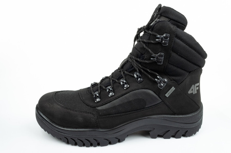 4F Winter-Trekkingstiefel [OBMH253 21S]