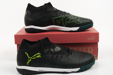 Puma Future 8 Pro Cage Herren-Fußballschuhe für Kunstrasen